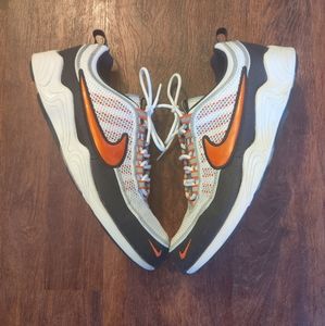 Nike Spiridon Zoom Orange size 12